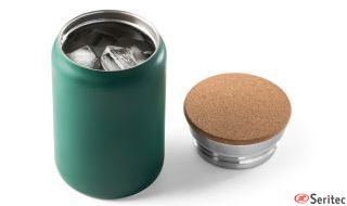 Vaso de viaje 350 ml personalizado